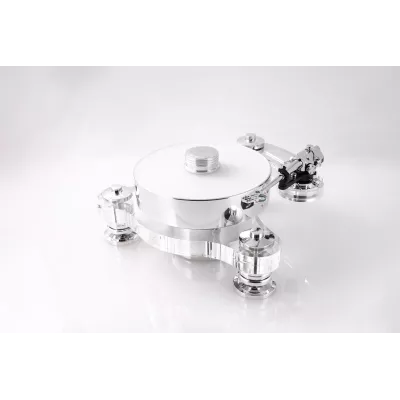 Transrotor Rondino Bianco FMD Acryl a Ginevra | Digistore.ch